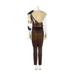 A Mad Max Saga Furiosa Cosplay Costume Top Level -Simcosplay Outlet Store 5407 0022 021a7498
