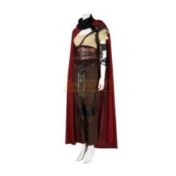A Mad Max Saga Furiosa Cosplay Costume Top Level -Simcosplay Outlet Store 5407 0027 021a7489