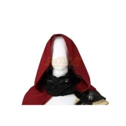 A Mad Max Saga Furiosa Cosplay Costume Top Level -Simcosplay Outlet Store 5407 0030 021a7486