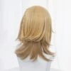 Genshin Impact Kaveh Cosplay Wigs Game Cosplay Wigs