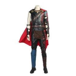 Thor Odinson Costume Thor Ragnarok Deluxe Full Set -Simcosplay Outlet Store 5 17