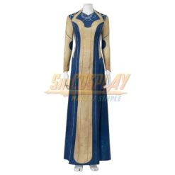 Eternals Ajak Cosplay Costumes Ajak Of The Eternals Cosplay Suit -Simcosplay Outlet Store 5 1 5