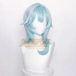 Genshin Impact Girls Eula Full Set Cosplay Wigs SimCosplay 9 Genshin Impact Girls Eula Full Set Cosplay Wigs SimCosplay -Simcosplay Outlet Store 5 20 2 1