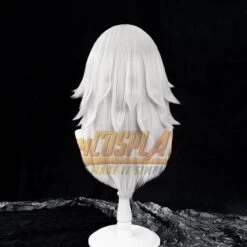 Genshin Impact Cyno Cosplay Costume Suit Ver.2 -Simcosplay Outlet Store 5 29 1