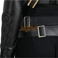 Female Loki Cosplay Costume 2021 LOKI Variant Dress Up Suit Top Level -Simcosplay Outlet Store 5 5