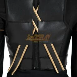Female Loki Cosplay Costume 2021 LOKI Variant Dress Up Suit Top Level -Simcosplay Outlet Store 5 6