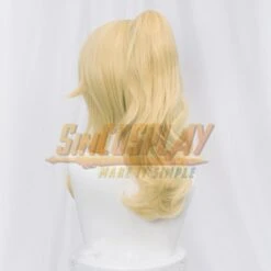 Jean Sea Breeze Cosplay Wigs Genshin Impact Cosplay Wigs -Simcosplay Outlet Store 5 6 2 1