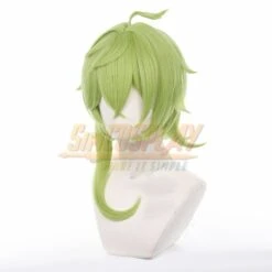 Genshin Impact Collei Cosplay Costumes 2022 Genshin Cosplay -Simcosplay Outlet Store 6 4 1