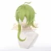 Genshin Impact Collei Cosplay Wigs Ver.2