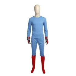 Spider-Man Homecoming Tom Holland Spiderman Outfits Cosplay Costume -Simcosplay Outlet Store 7 20