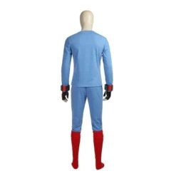 Spider-Man Homecoming Tom Holland Spiderman Outfits Cosplay Costume -Simcosplay Outlet Store 8 19