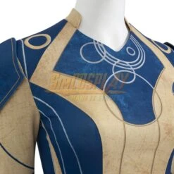 Eternals Ajak Cosplay Costumes Ajak Of The Eternals Cosplay Suit -Simcosplay Outlet Store 97