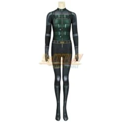 Black Widow Cosplay Suit The Classic Black Widow 3D Printing Spandex Costume -Simcosplay Outlet Store a0017169