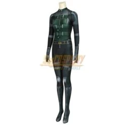 Black Widow Cosplay Suit The Classic Black Widow 3D Printing Spandex Costume -Simcosplay Outlet Store a0017170