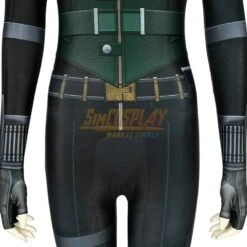 Black Widow Cosplay Suit The Classic Black Widow 3D Printing Spandex Costume -Simcosplay Outlet Store a0017177