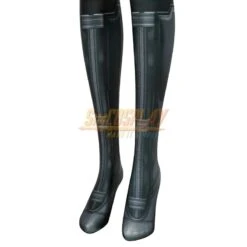 Black Widow Cosplay Suit The Classic Black Widow 3D Printing Spandex Costume -Simcosplay Outlet Store a0017185