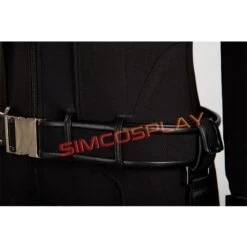 Black Widow Cosplay Civil War Costume -Simcosplay Outlet Store aa 11