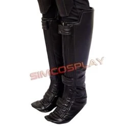 Black Widow Cosplay Civil War Costume -Simcosplay Outlet Store aa 14