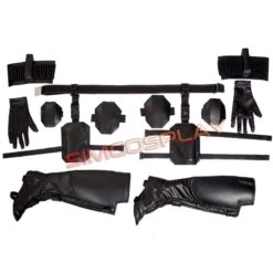 Black Widow Cosplay Civil War Costume -Simcosplay Outlet Store aa 16