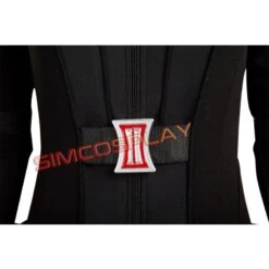 Black Widow Cosplay Civil War Costume -Simcosplay Outlet Store aa 7
