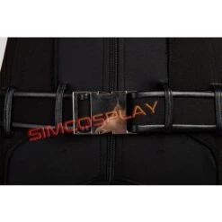 Black Widow Cosplay Civil War Costume -Simcosplay Outlet Store aa 8