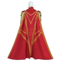 Adam The Warlock Cosplay Costumes Top Level 25 Adam The Warlock Cosplay Costumes Top Level -Simcosplay Outlet Store adam cosplay costumes1 5