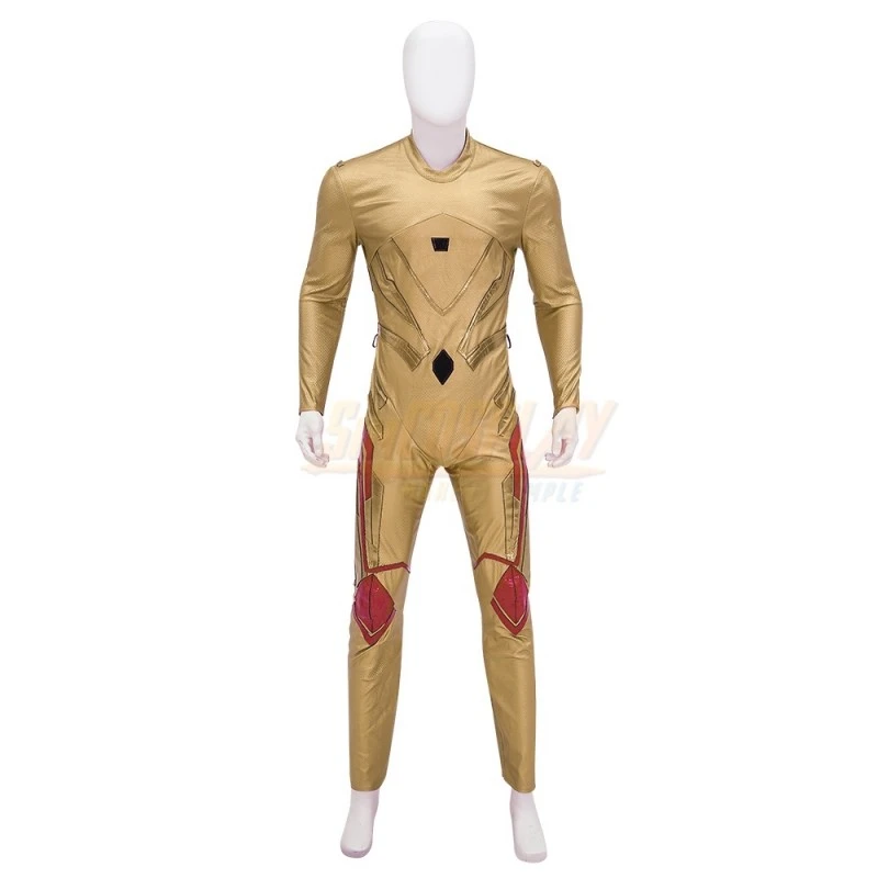 Adam The Warlock Cosplay Costumes Top Level 7 Adam The Warlock Cosplay Costumes Top Level - Image 7