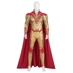 Adam The Warlock Cosplay Costumes Top Level 30 Adam The Warlock Cosplay Costumes Top Level -Simcosplay Outlet Store adam cosplay costumes2 1