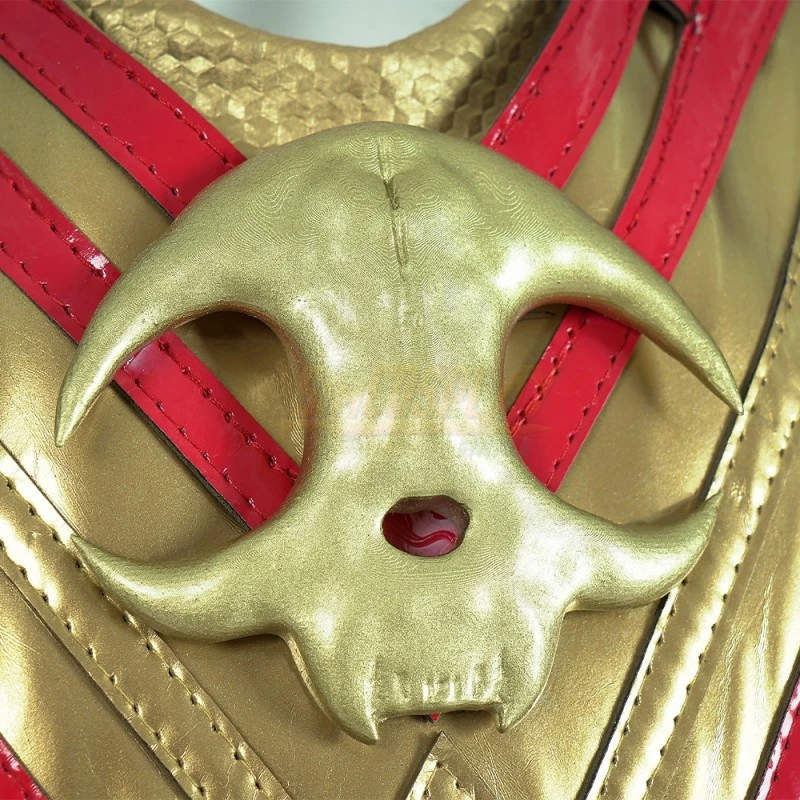 Adam The Warlock Cosplay Costumes Top Level 16 Adam The Warlock Cosplay Costumes Top Level - Image 16