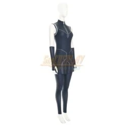Ahsoka Tano Cosplay Costumes Star Wars Clone Wars Cosplay Suit Top Level -Simcosplay Outlet Store ahsoka tano cosplay costumes 12