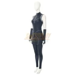 Ahsoka Tano Cosplay Costumes Star Wars Clone Wars Cosplay Suit Top Level -Simcosplay Outlet Store ahsoka tano cosplay costumes 13