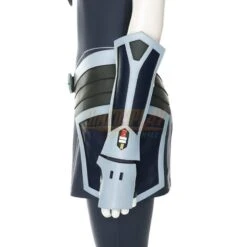 Ahsoka Tano Cosplay Costumes Star Wars Clone Wars Cosplay Suit Top Level -Simcosplay Outlet Store ahsoka tano cosplay costumes 5