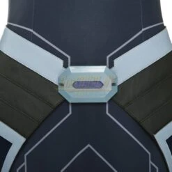 Ahsoka Tano Cosplay Costumes Star Wars Clone Wars Cosplay Suit Top Level -Simcosplay Outlet Store ahsoka tano cosplay costumes 6