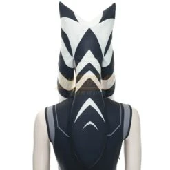 Ahsoka Tano Cosplay Costumes Star Wars Clone Wars Cosplay Suit Top Level -Simcosplay Outlet Store ahsoka tano cosplay costumes 9