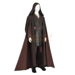 Anakin Skywalker Cosplay Costume Star Wars Episode 2 Edition 24 Anakin Skywalker Cosplay Costume Star Wars Episode 2 Edition -Simcosplay Outlet Store anakin skywalker cosplay costume1 5