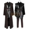 Anakin Skywalker Robe Cosplay Costume Revenge Of The Sith Edition