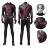 Ant-man Cosplay Costume Suit Avengers 4 Endgame Cosplay Costumes