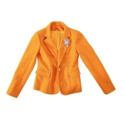 RE 4 Remake Ashley Cosplay Costume Bright Version V2 -Simcosplay Outlet Store ashley cosplay costume dsc09545