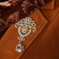 Ashley Graham Cosplay Costume Resident Evil 4 Remake Cosplay Suit -Simcosplay Outlet Store ashley graham cosplay costume resident evil 4 remake cosplay suit 12