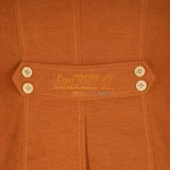 Ashley Graham Cosplay Costume Resident Evil 4 Remake Cosplay Suit -Simcosplay Outlet Store ashley graham cosplay costume resident evil 4 remake cosplay suit 13