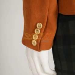 Ashley Graham Cosplay Costume Resident Evil 4 Remake Cosplay Suit -Simcosplay Outlet Store ashley graham cosplay costume resident evil 4 remake cosplay suit 6