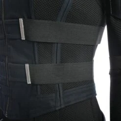 Avengers Infinity War Black Widow Natasha Romanoff Cosplay Costume -Simcosplay Outlet Store avengers infinity war black widow natasha romanoff cosplay costume 17