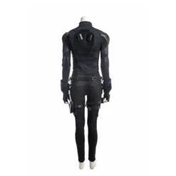 Avengers Infinity War Black Widow Natasha Romanoff Cosplay Costume -Simcosplay Outlet Store avengers infinity war black widow natasha romanoff cosplay costume 6