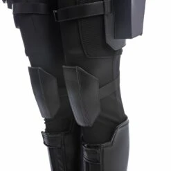 Avengers Infinity War Black Widow Natasha Romanoff Cosplay Costume -Simcosplay Outlet Store avengers infinity war black widow natasha romanoff cosplay costume 9