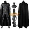 Male Knights Of Dark Bruce Cosplay Costume Halloween Spandex Edition Printed Suit