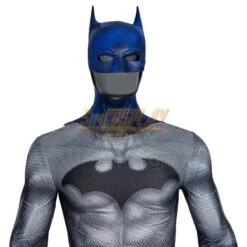 Bat-man Cosplay Costume Bat-man Hush Edition Cosplay Suit 30 Bat-man Cosplay Costume Bat-man Hush Edition Cosplay Suit -Simcosplay Outlet Store batman cosplay costume batman hush edition cosplay suit 10