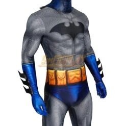 Bat-man Cosplay Costume Bat-man Hush Edition Cosplay Suit 34 Bat-man Cosplay Costume Bat-man Hush Edition Cosplay Suit -Simcosplay Outlet Store batman cosplay costume batman hush edition cosplay suit 12