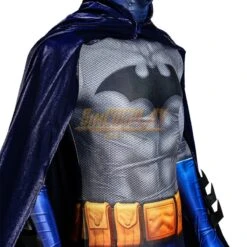 Bat-man Cosplay Costume Bat-man Hush Edition Cosplay Suit 36 Bat-man Cosplay Costume Bat-man Hush Edition Cosplay Suit -Simcosplay Outlet Store batman cosplay costume batman hush edition cosplay suit 14
