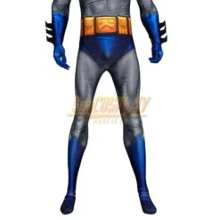 Bat-man Cosplay Costume Bat-man Hush Edition Cosplay Suit 31 Bat-man Cosplay Costume Bat-man Hush Edition Cosplay Suit -Simcosplay Outlet Store batman cosplay costume batman hush edition cosplay suit 3