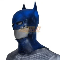 Bat-man Cosplay Costume Bat-man Hush Edition Cosplay Suit 29 Bat-man Cosplay Costume Bat-man Hush Edition Cosplay Suit -Simcosplay Outlet Store batman cosplay costume batman hush edition cosplay suit 7